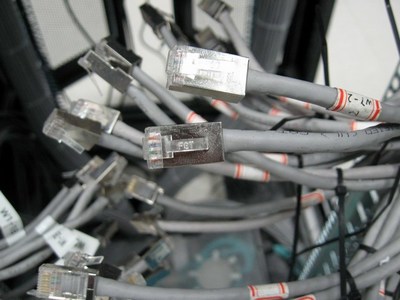 深圳公司網絡布線工程與監(jiān)控安裝成功案例